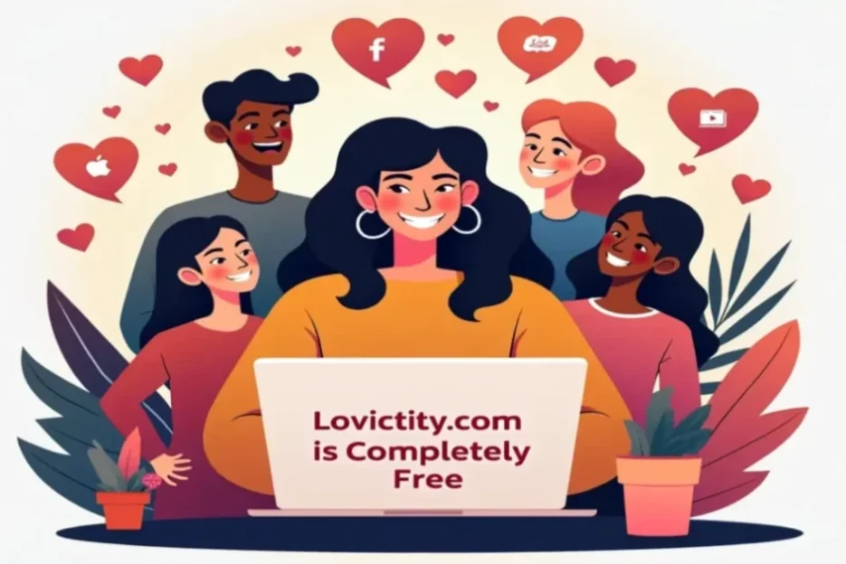 completely free